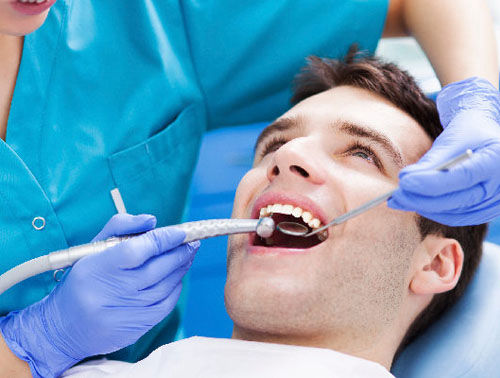 Odontología general