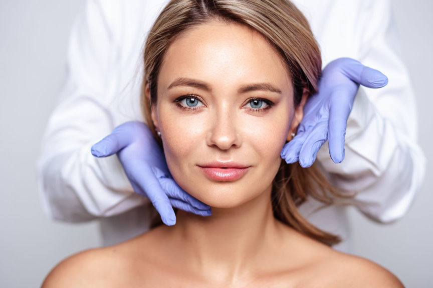 Toxina Botulínica Botox